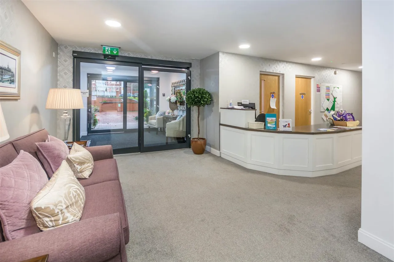 Norfolk Road, Edgbaston, B15, photo 17