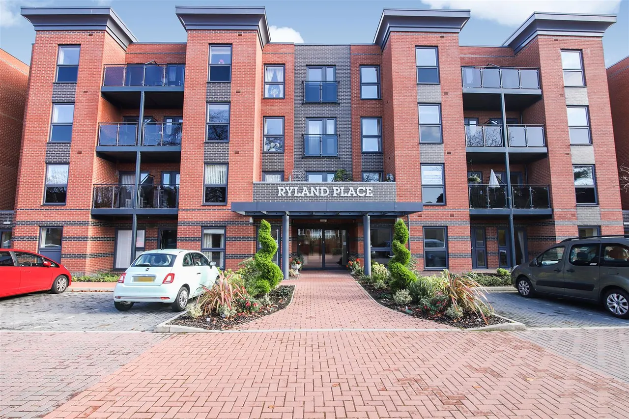 Norfolk Road, Edgbaston, B15, photo 31