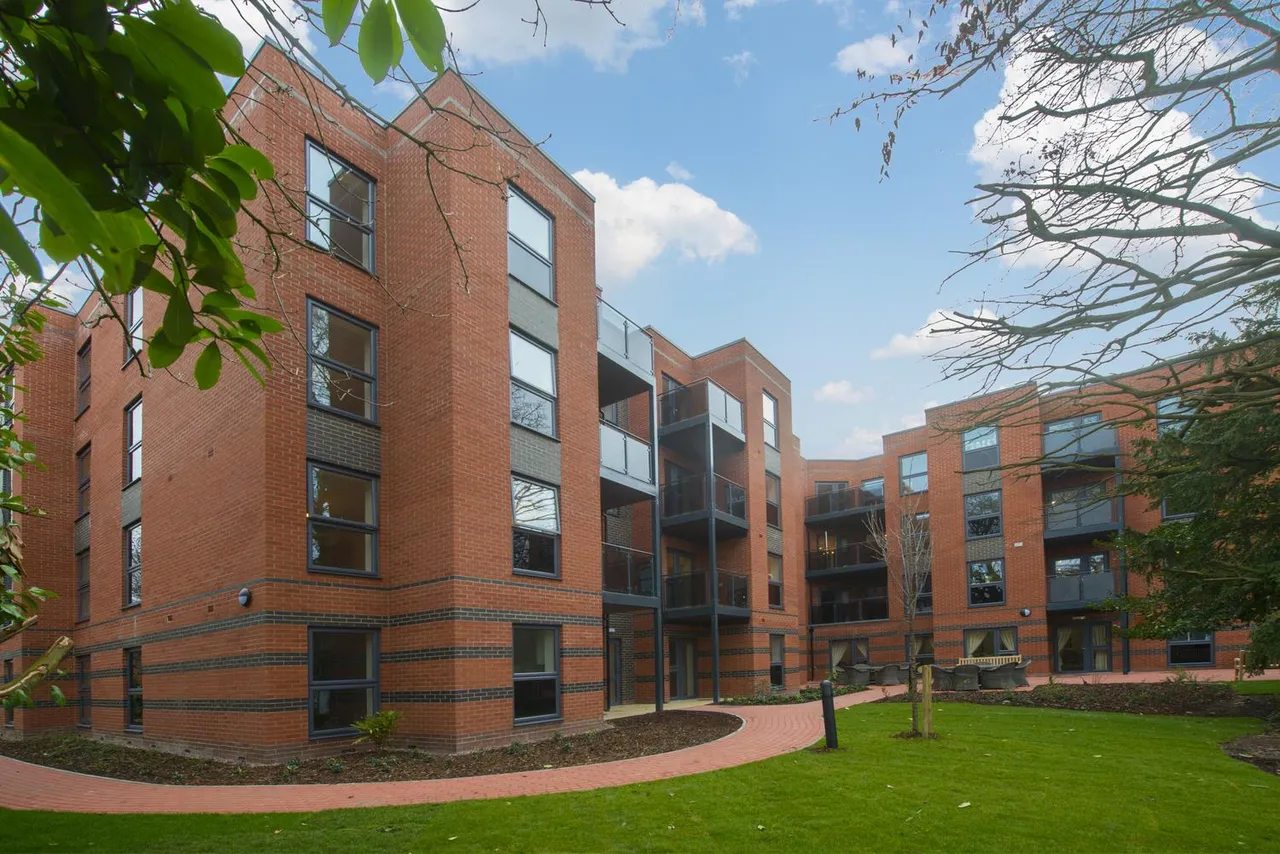 Norfolk Road, Edgbaston, B15, photo 29