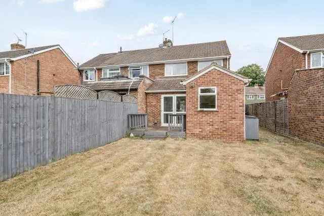 Prince Andrew Way, Ascot, SL5, photo 21