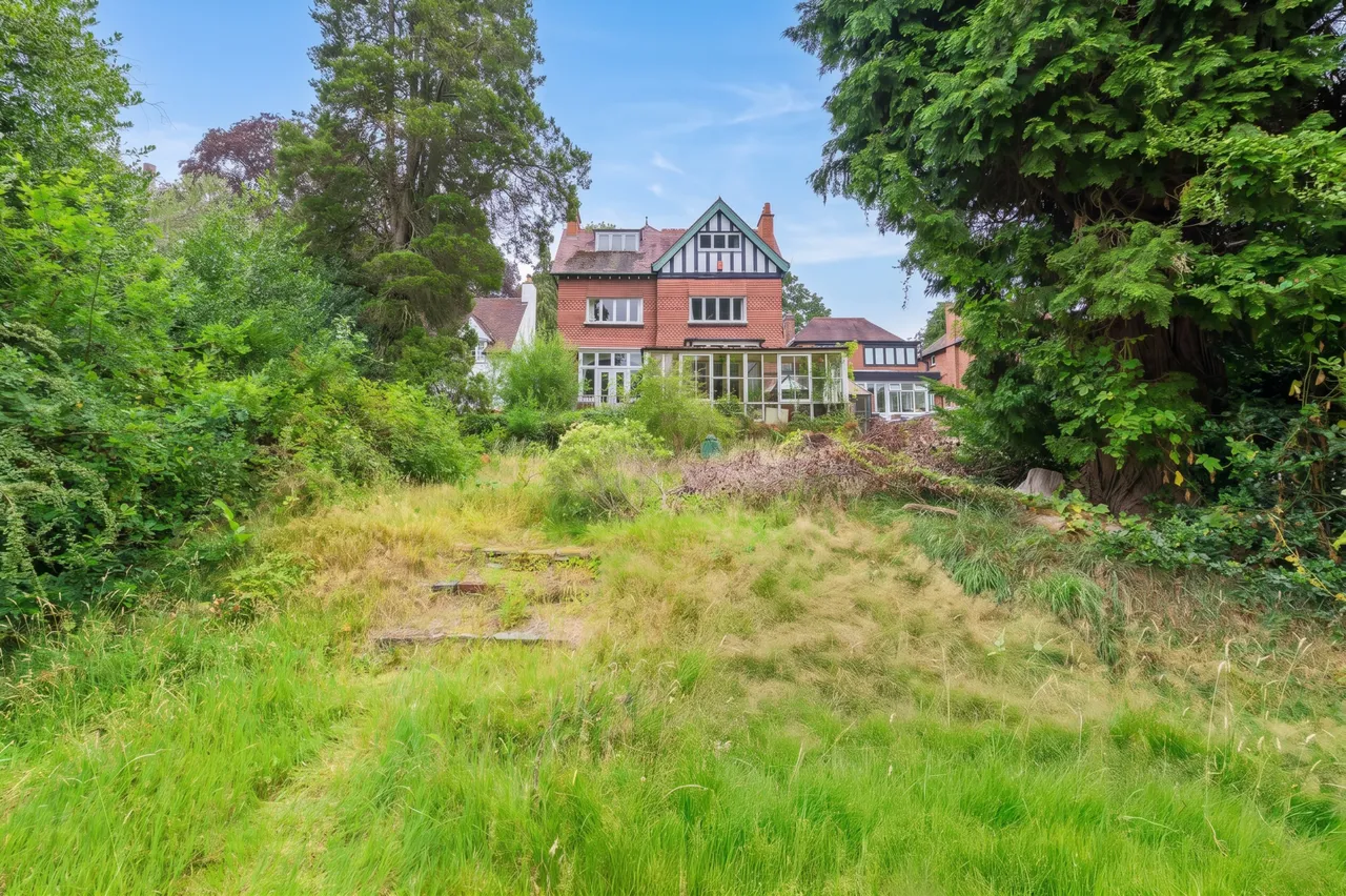 Tudor Hill, Sutton Coldfield, B73, photo 29