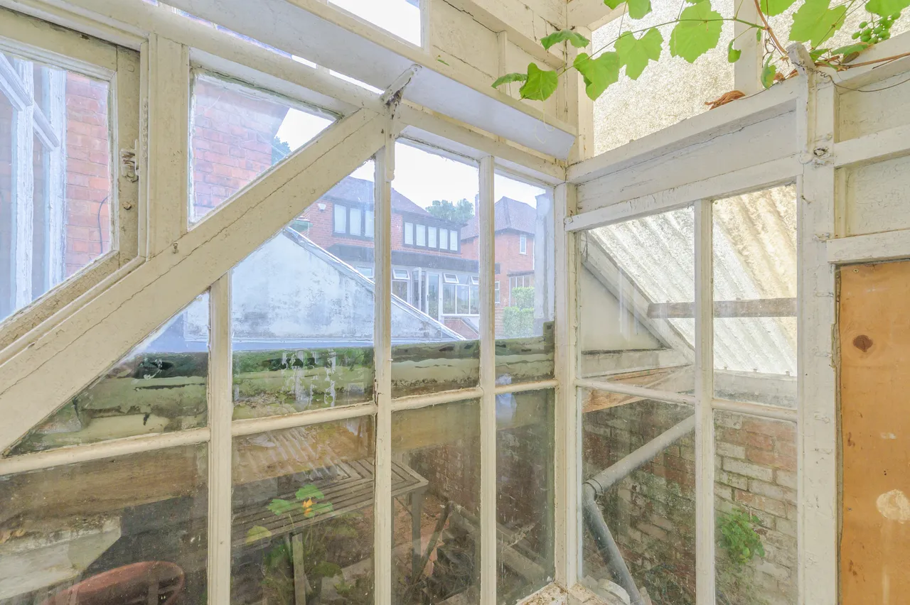 Tudor Hill, Sutton Coldfield, B73, photo 27