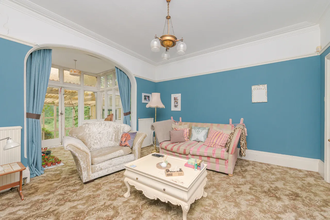 Tudor Hill, Sutton Coldfield, B73, photo 22