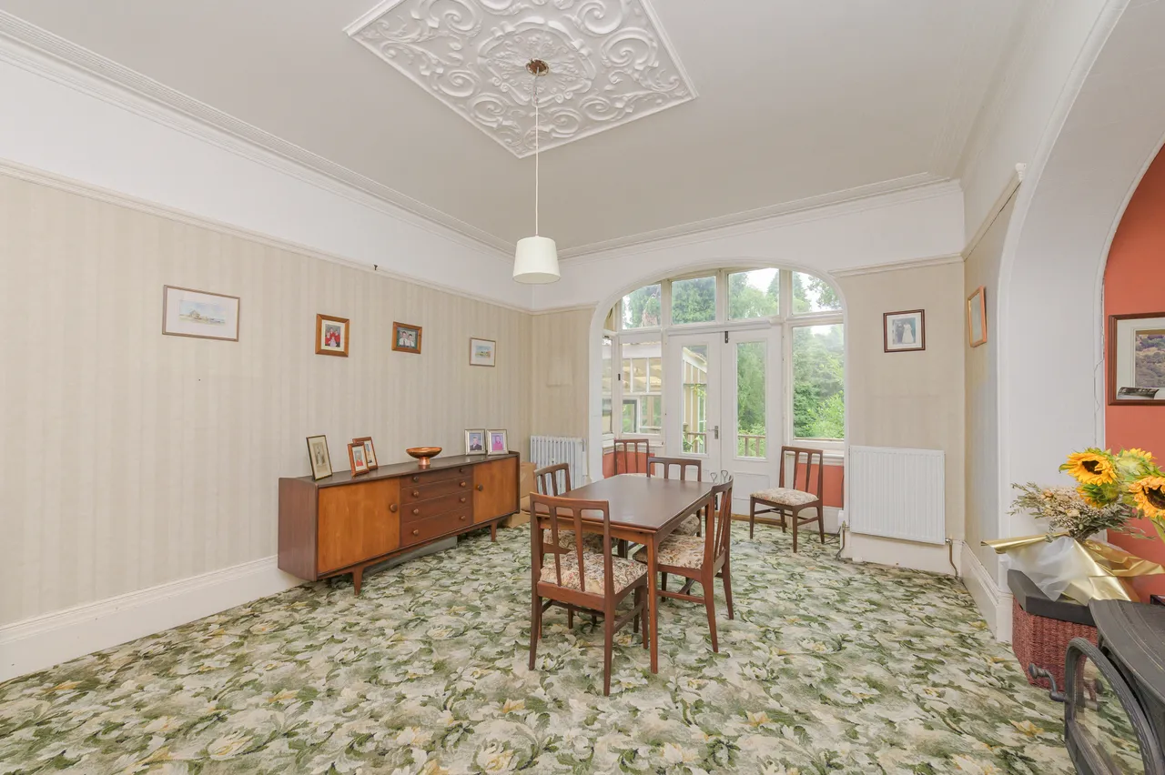 Tudor Hill, Sutton Coldfield, B73, photo 19