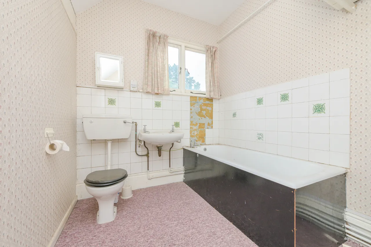 Tudor Hill, Sutton Coldfield, B73, photo 9