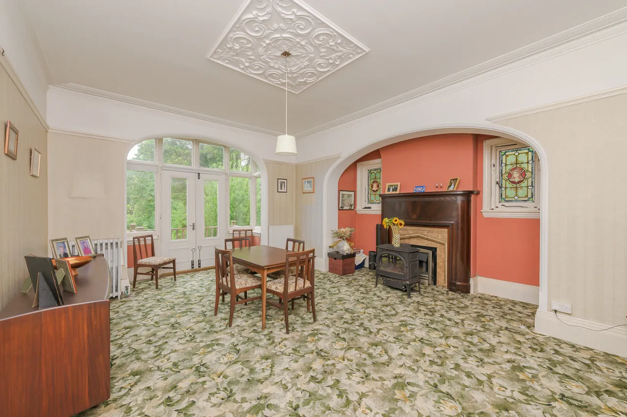 Tudor Hill, Sutton Coldfield, B73, photo 18