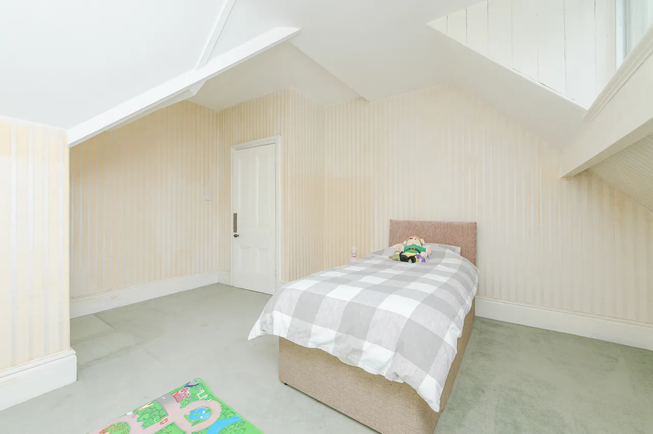 Tudor Hill, Sutton Coldfield, B73, photo 7