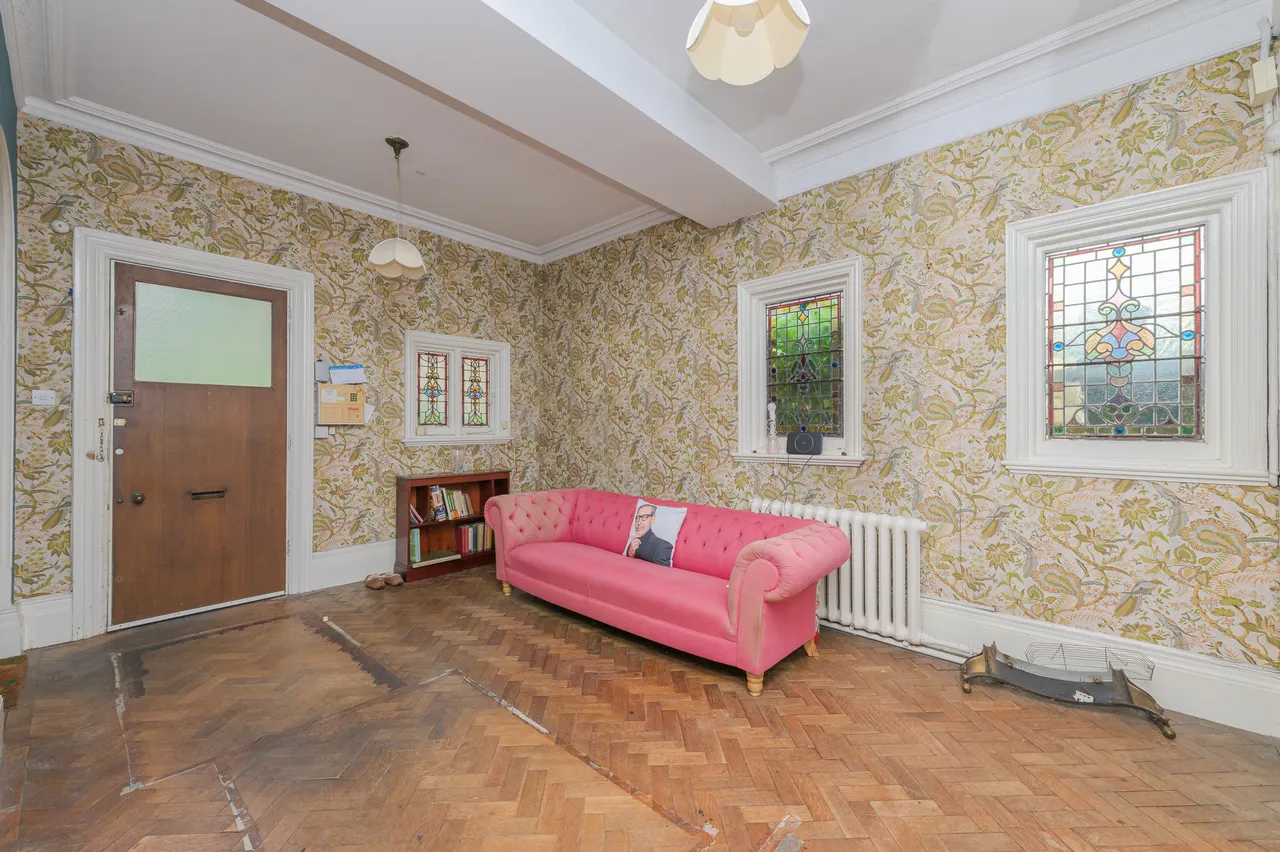 Tudor Hill, Sutton Coldfield, B73, photo 24