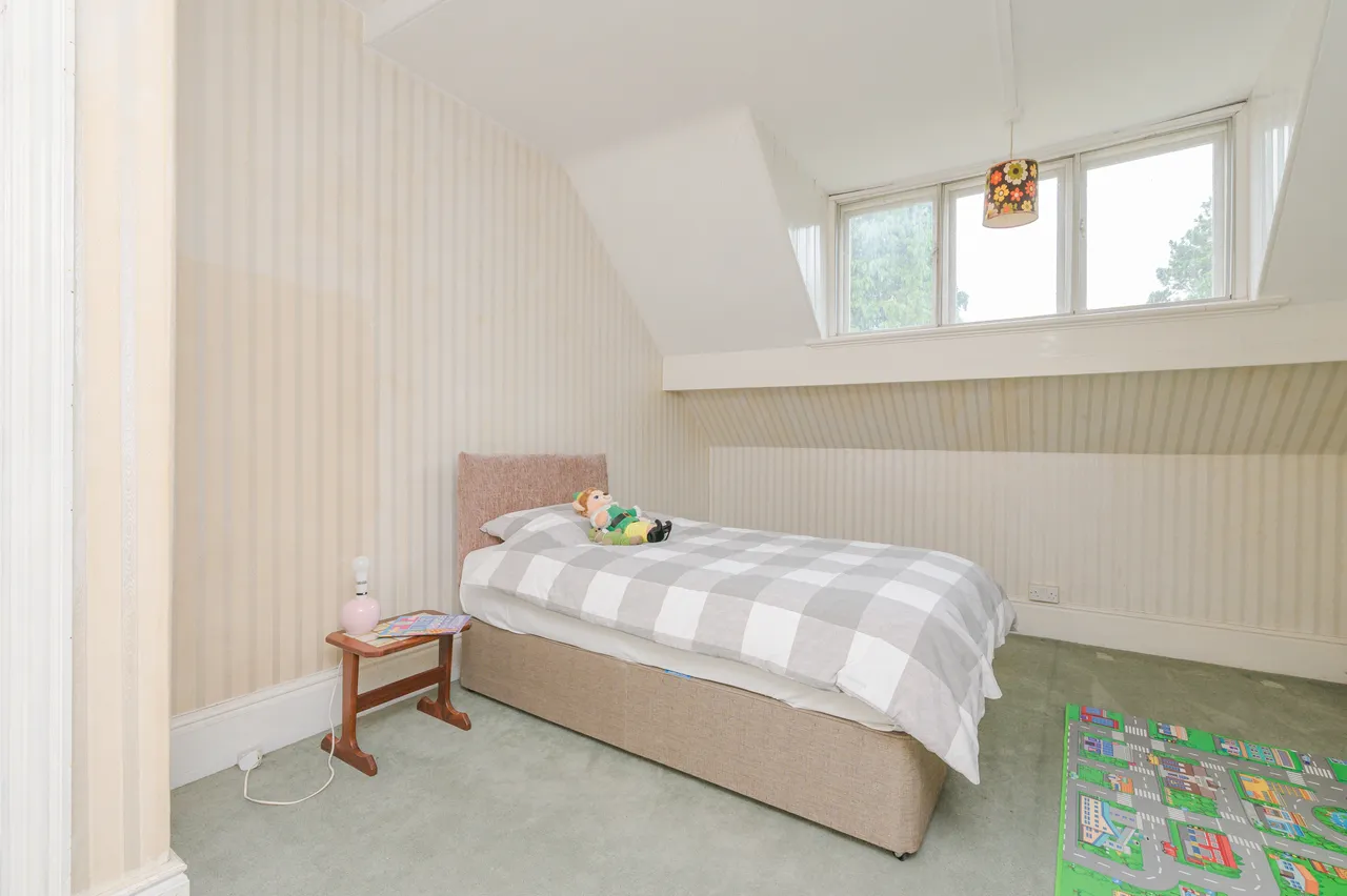 Tudor Hill, Sutton Coldfield, B73, photo 6