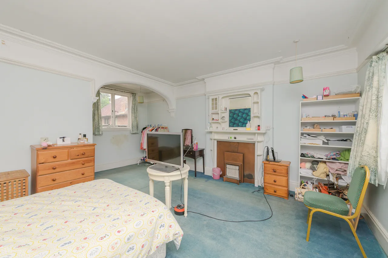 Tudor Hill, Sutton Coldfield, B73, photo 12