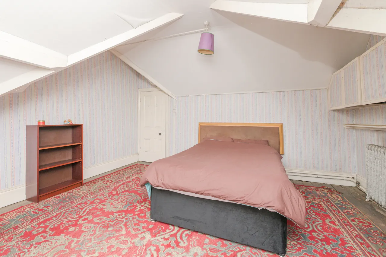 Tudor Hill, Sutton Coldfield, B73, photo 5