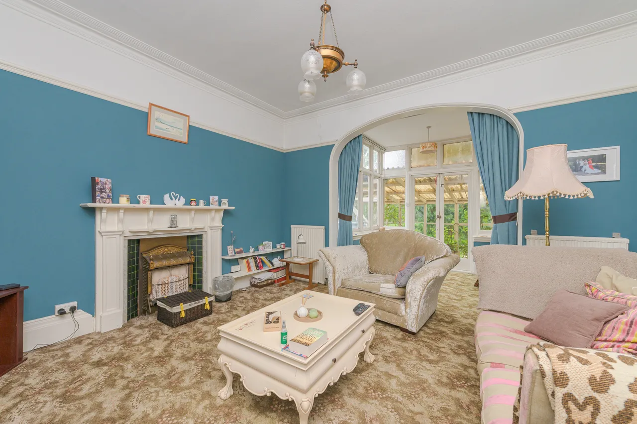 Tudor Hill, Sutton Coldfield, B73, photo 21
