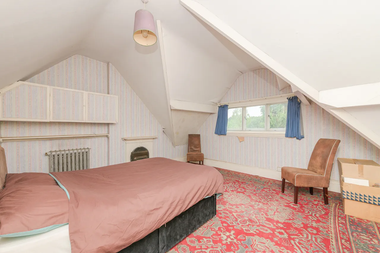 Tudor Hill, Sutton Coldfield, B73, photo 4