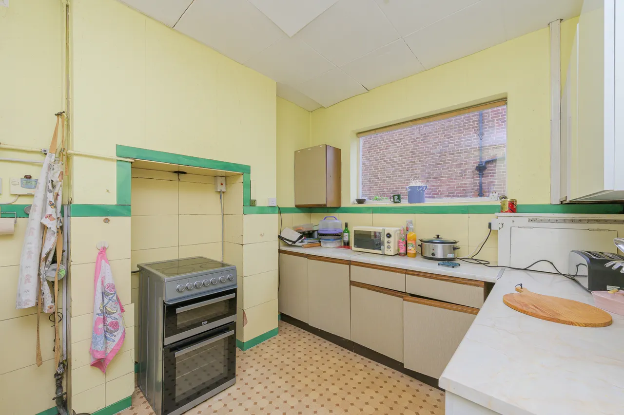 Tudor Hill, Sutton Coldfield, B73, photo 3