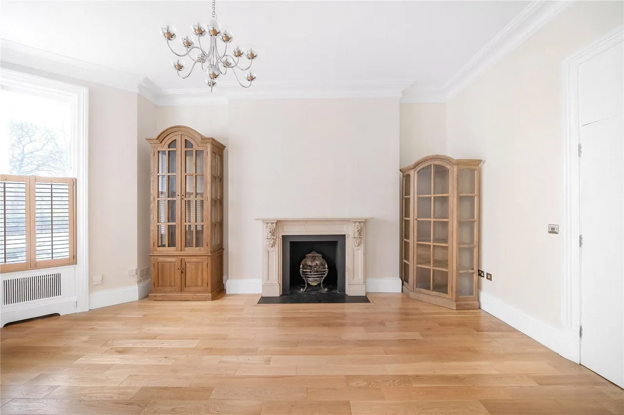2 bed flat to rent, Stanhope Gardens, London, SW7
