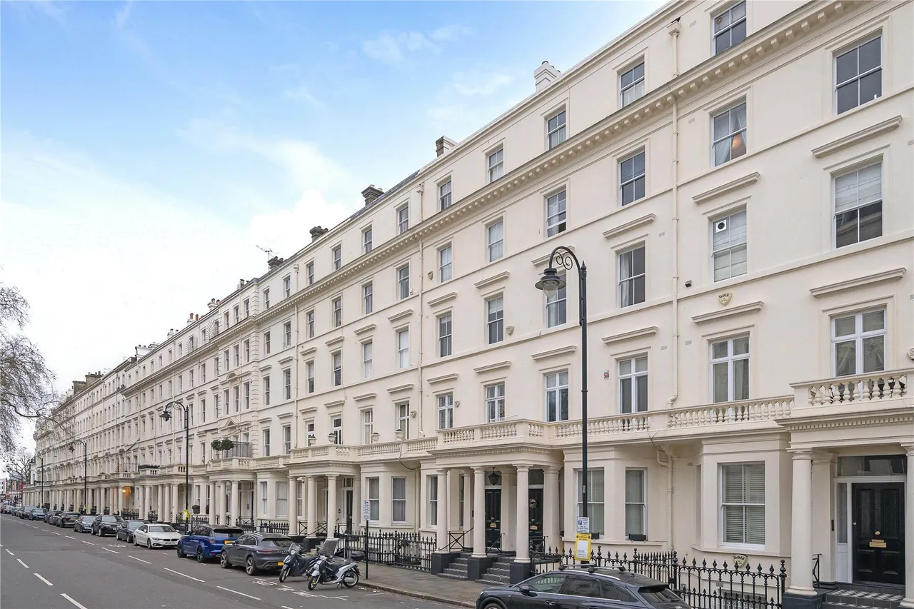 Stanhope Gardens, London, SW7, photo 2