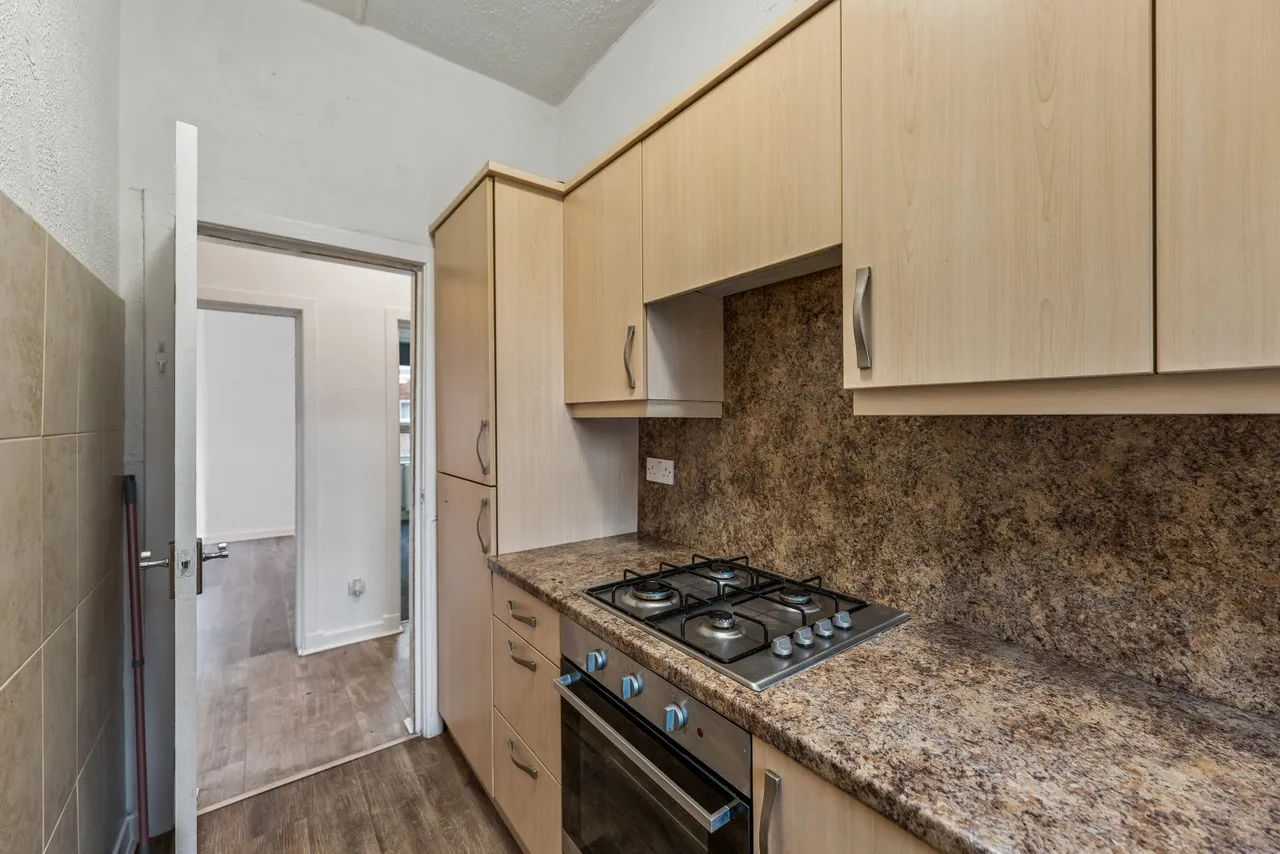 Earl Street, Scotstoun, G14, photo 6