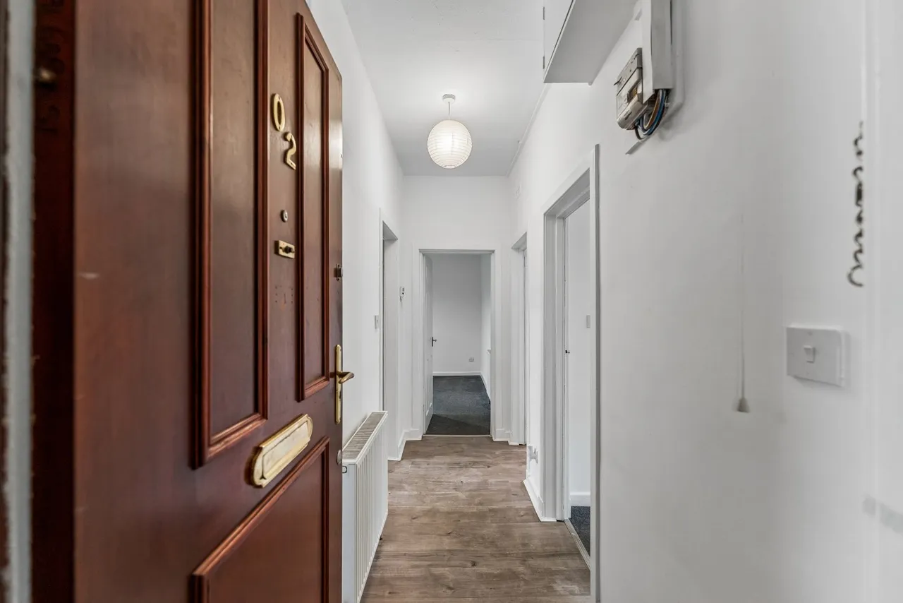 Earl Street, Scotstoun, G14, photo 11
