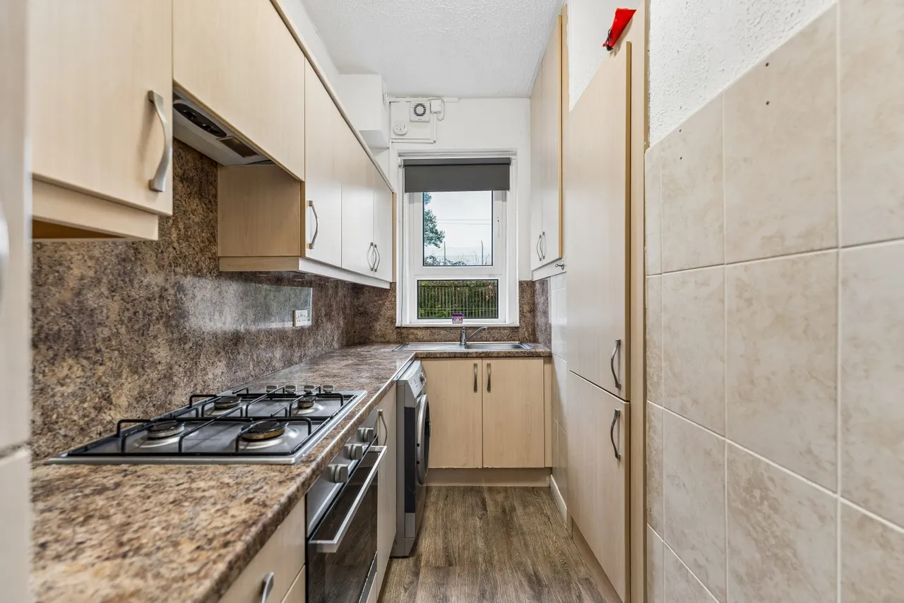 Earl Street, Scotstoun, G14, photo 5