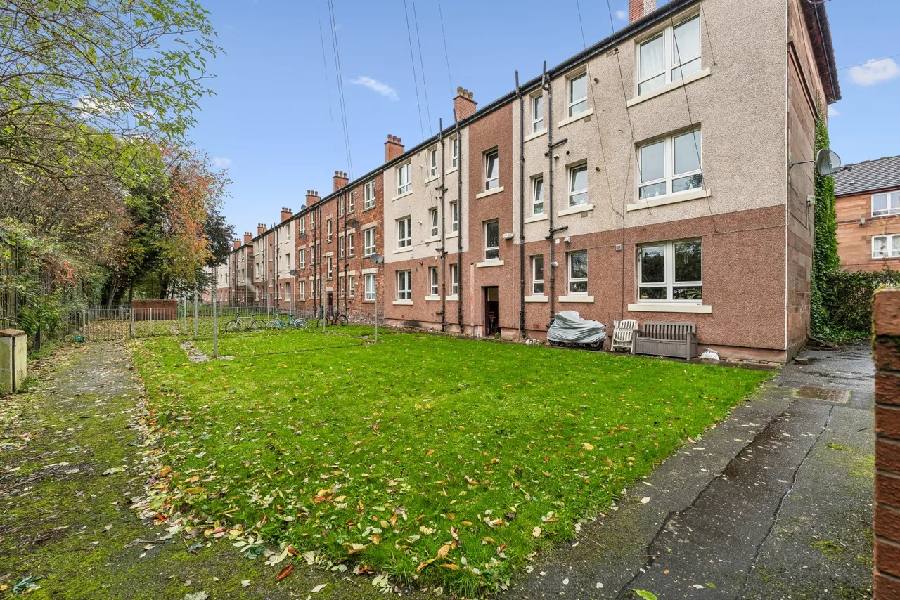 Earl Street, Scotstoun, G14, photo 16