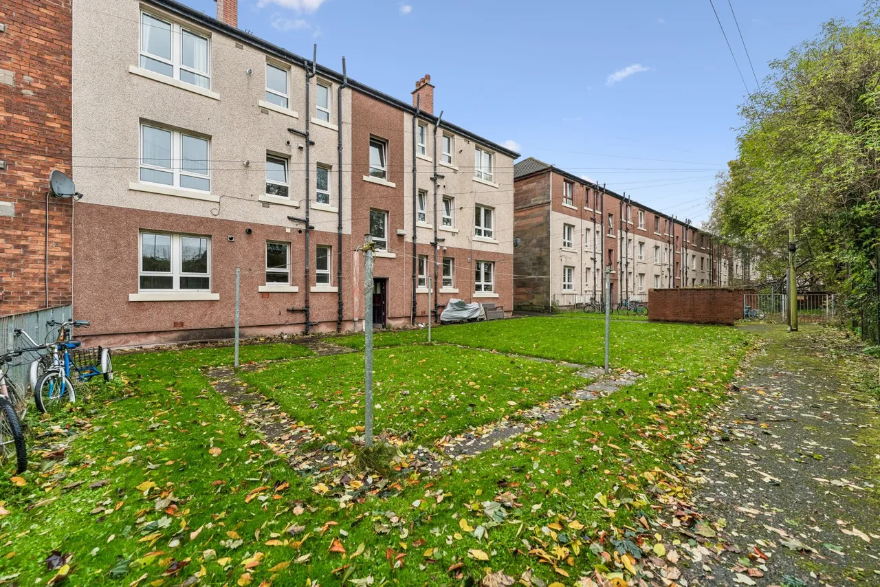 Earl Street, Scotstoun, G14, photo 15