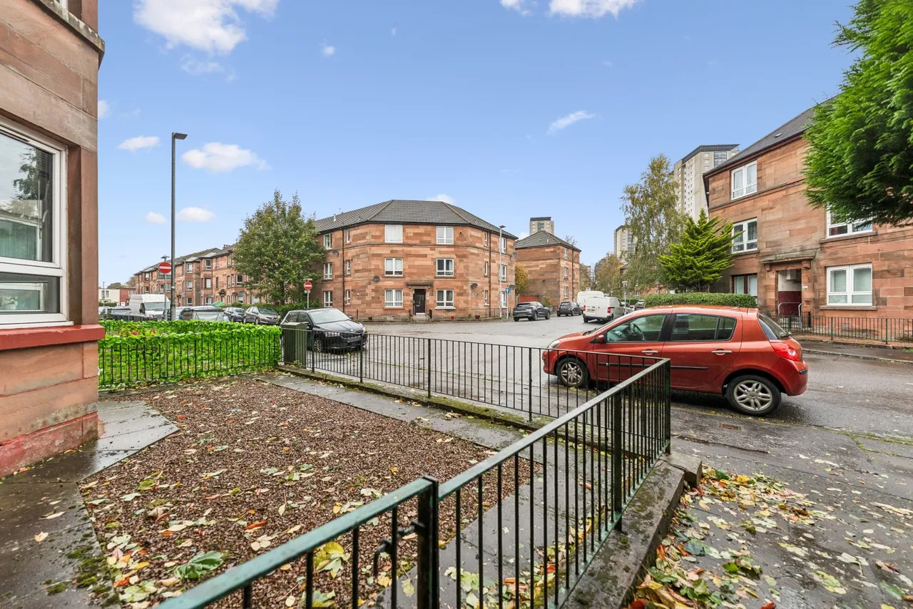 Earl Street, Scotstoun, G14, photo 13