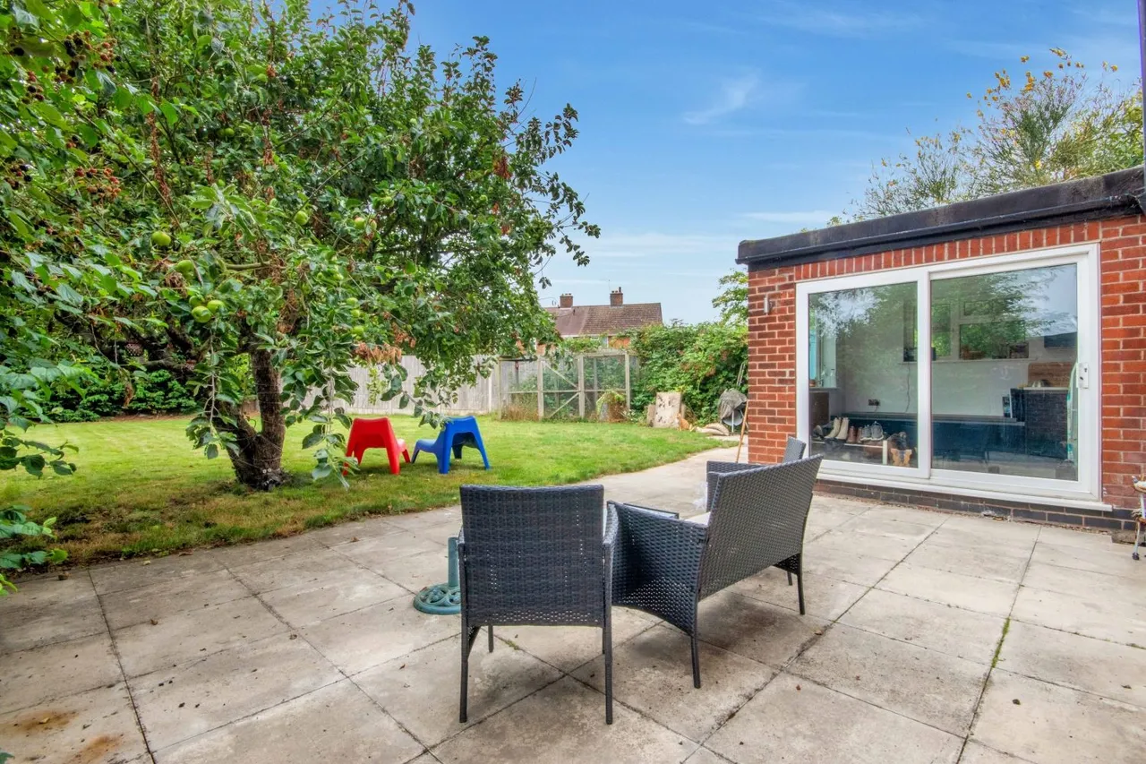 Gregory Avenue, Breaston, DE72, photo 14