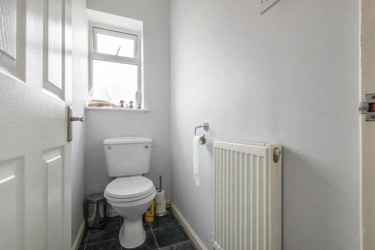 Gregory Avenue, Breaston, DE72, photo 13