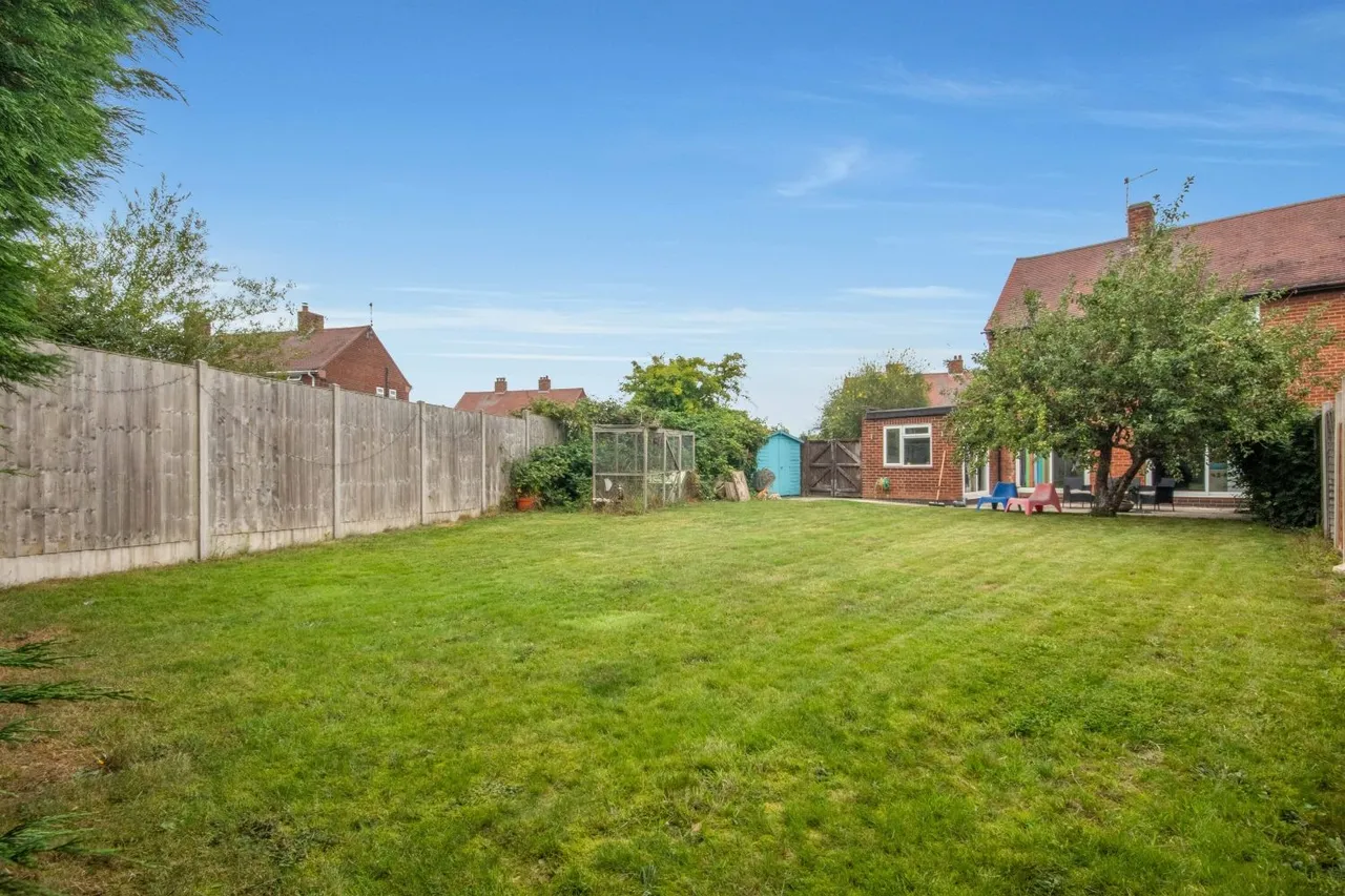 Gregory Avenue, Breaston, DE72, photo 15
