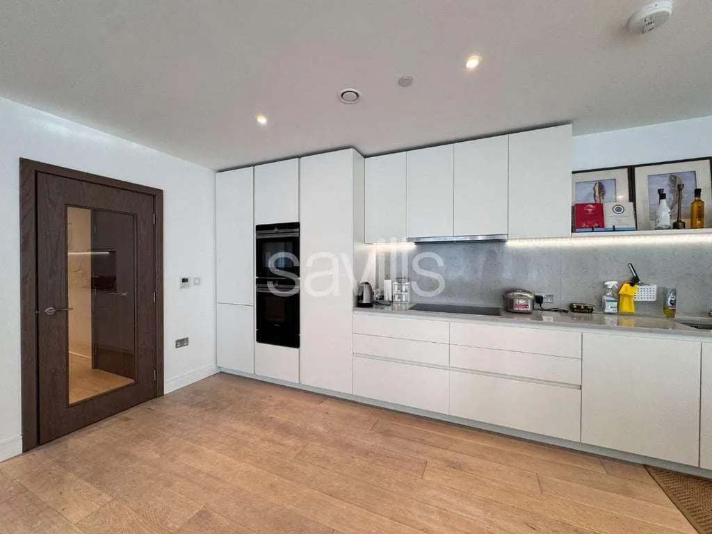 Fulham Reach, W6 9GD, photo 5