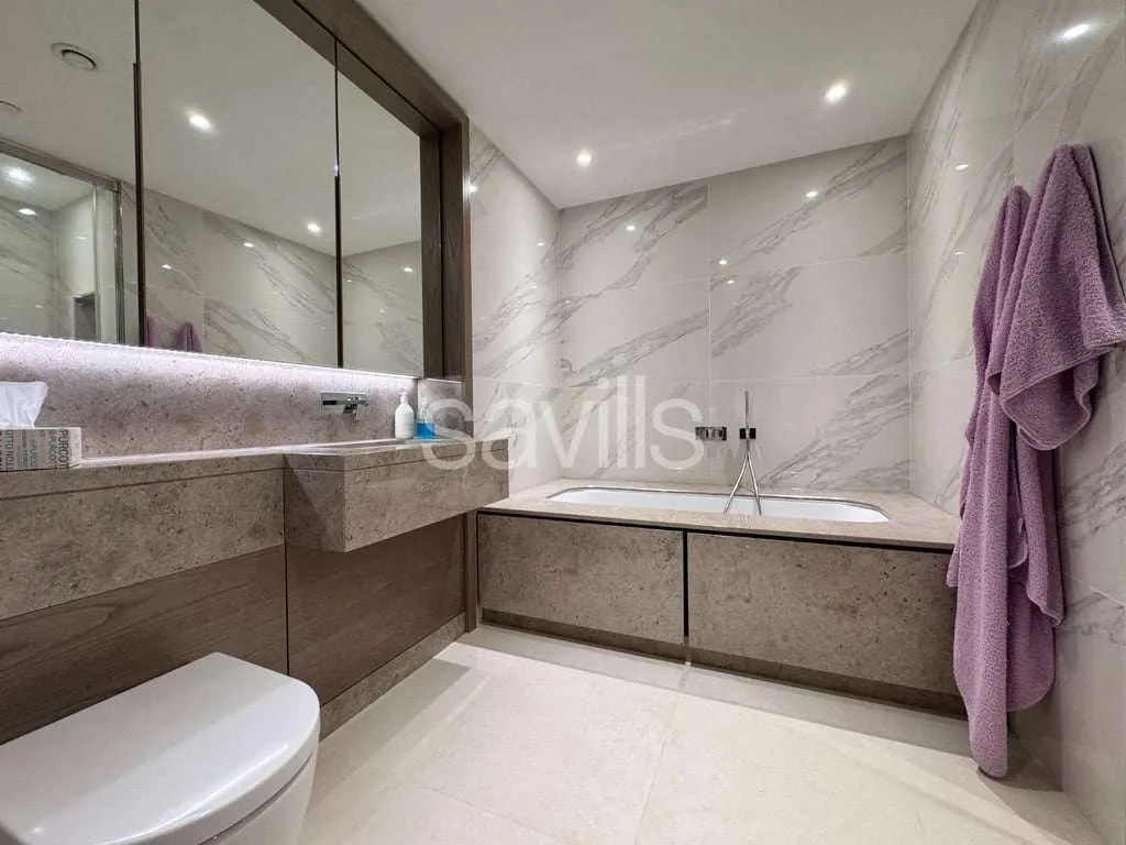 Fulham Reach, W6 9GD, photo 9