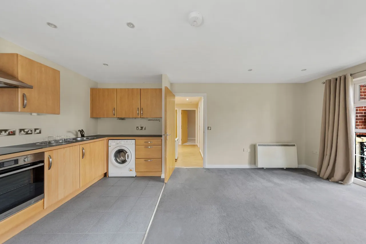 Lincoln Court Seattle Close, Great Sankey, Warrington, Warrington, WA5 8DF, photo 5