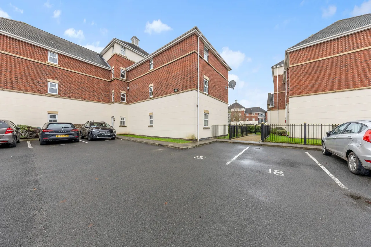 Lincoln Court Seattle Close, Great Sankey, Warrington, Warrington, WA5 8DF, photo 15