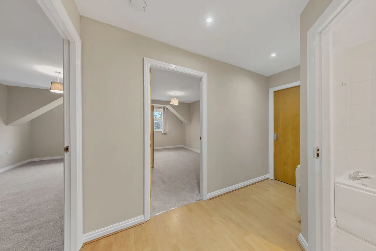 Lincoln Court Seattle Close, Great Sankey, Warrington, Warrington, WA5 8DF, photo 11