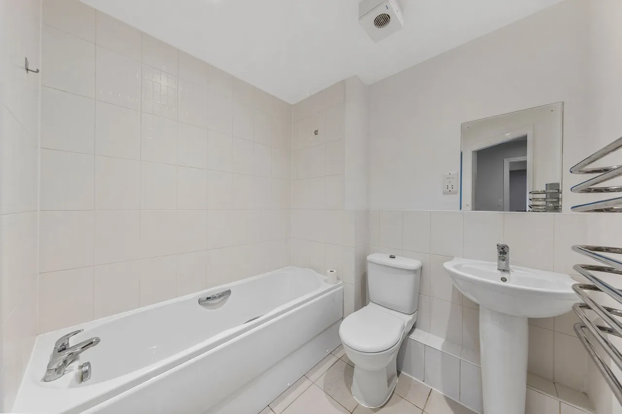 Lincoln Court Seattle Close, Great Sankey, Warrington, Warrington, WA5 8DF, photo 13