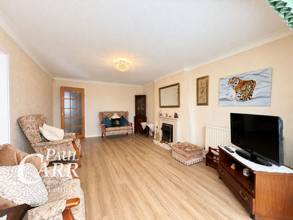 Bramcote Rise, Sutton Coldfield, B75, photo 4