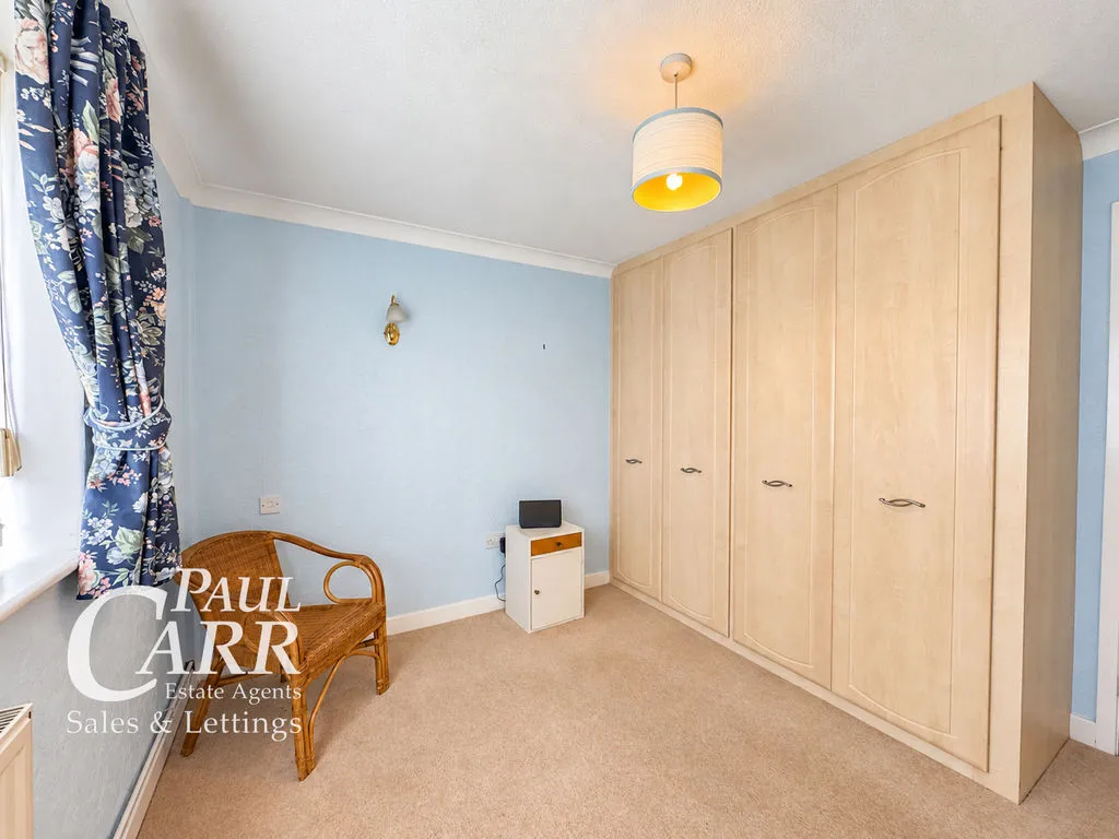 Bramcote Rise, Sutton Coldfield, B75, photo 6