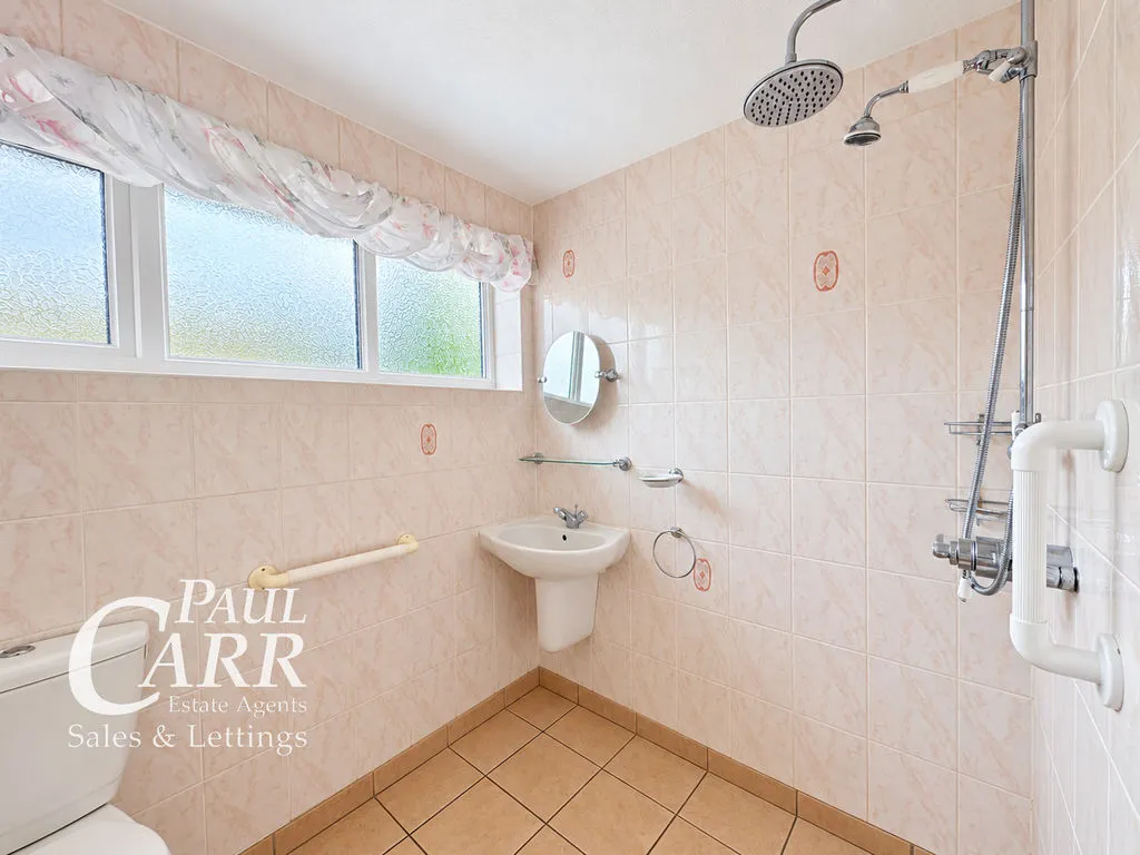 Bramcote Rise, Sutton Coldfield, B75, photo 8