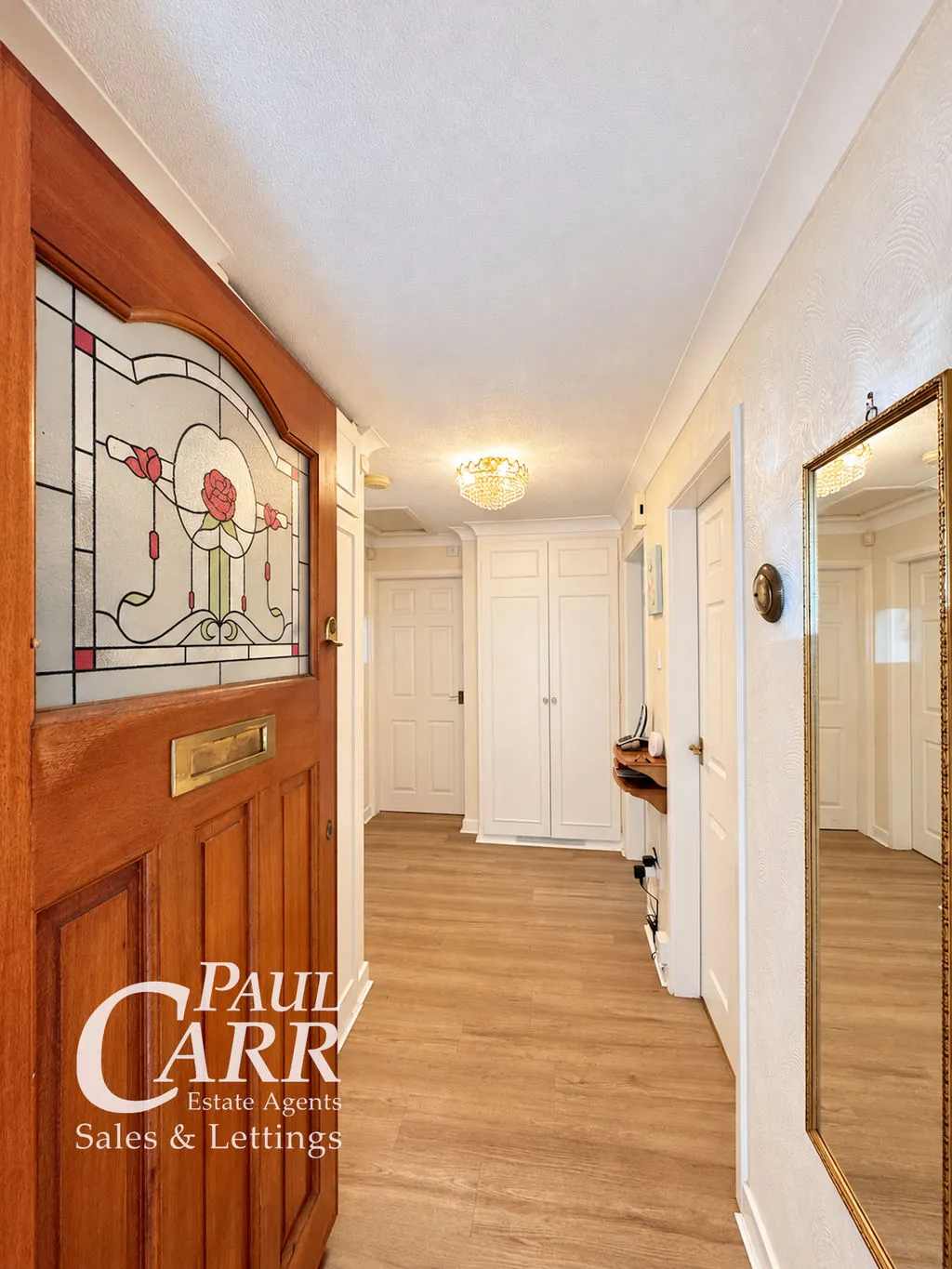 Bramcote Rise, Sutton Coldfield, B75, photo 2