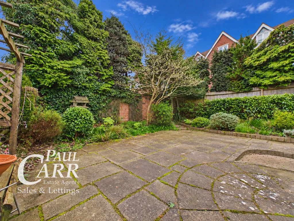 Bramcote Rise, Sutton Coldfield, B75, photo 10