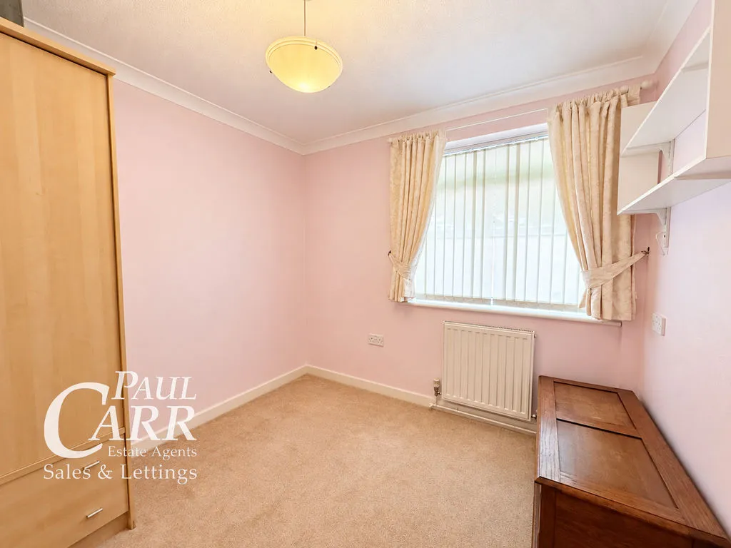 Bramcote Rise, Sutton Coldfield, B75, photo 7