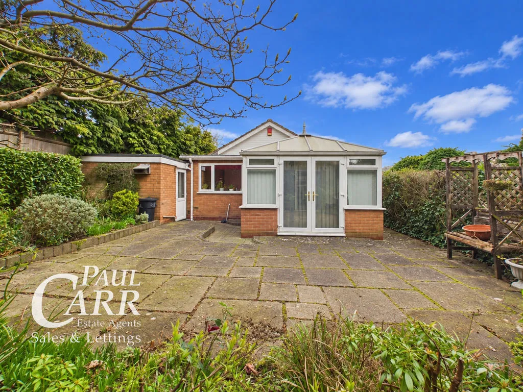 Bramcote Rise, Sutton Coldfield, B75, photo 9