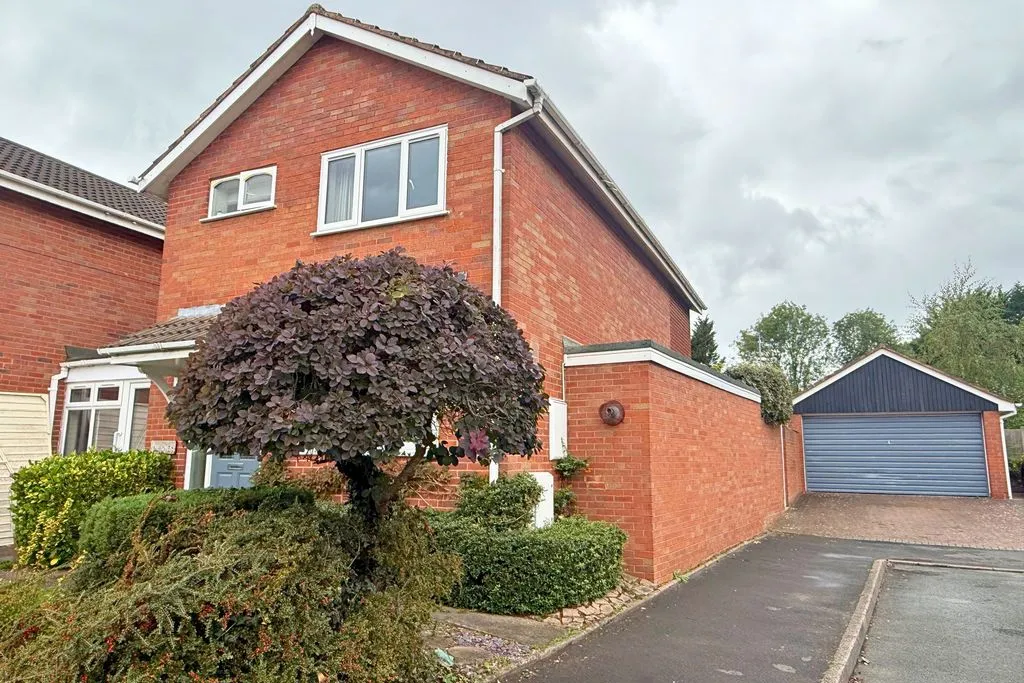 Cricket Close, Walsall, WS5, photo 16