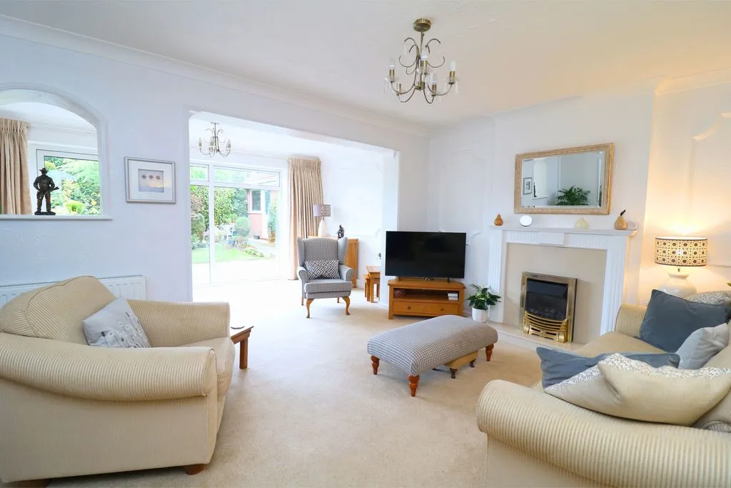 Cricket Close, Walsall, WS5, photo 5