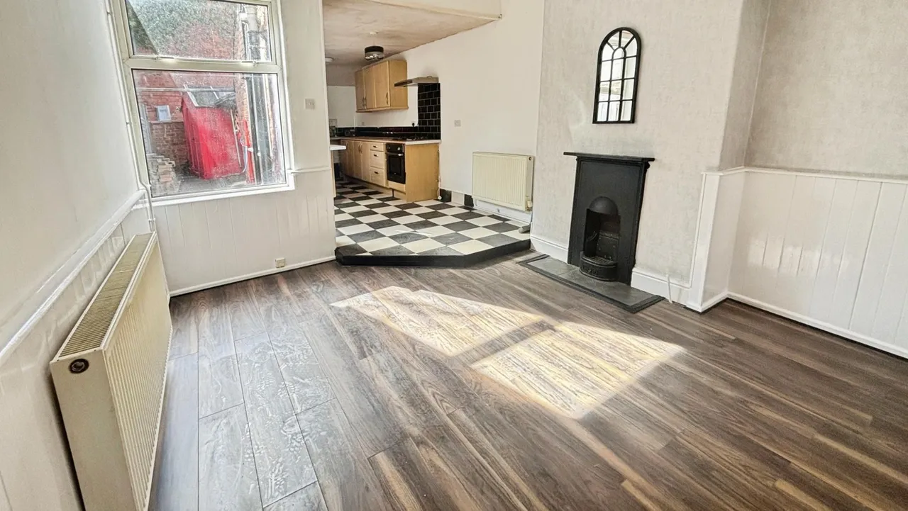 St Catherines Grove, Lincoln, LN5, photo 5