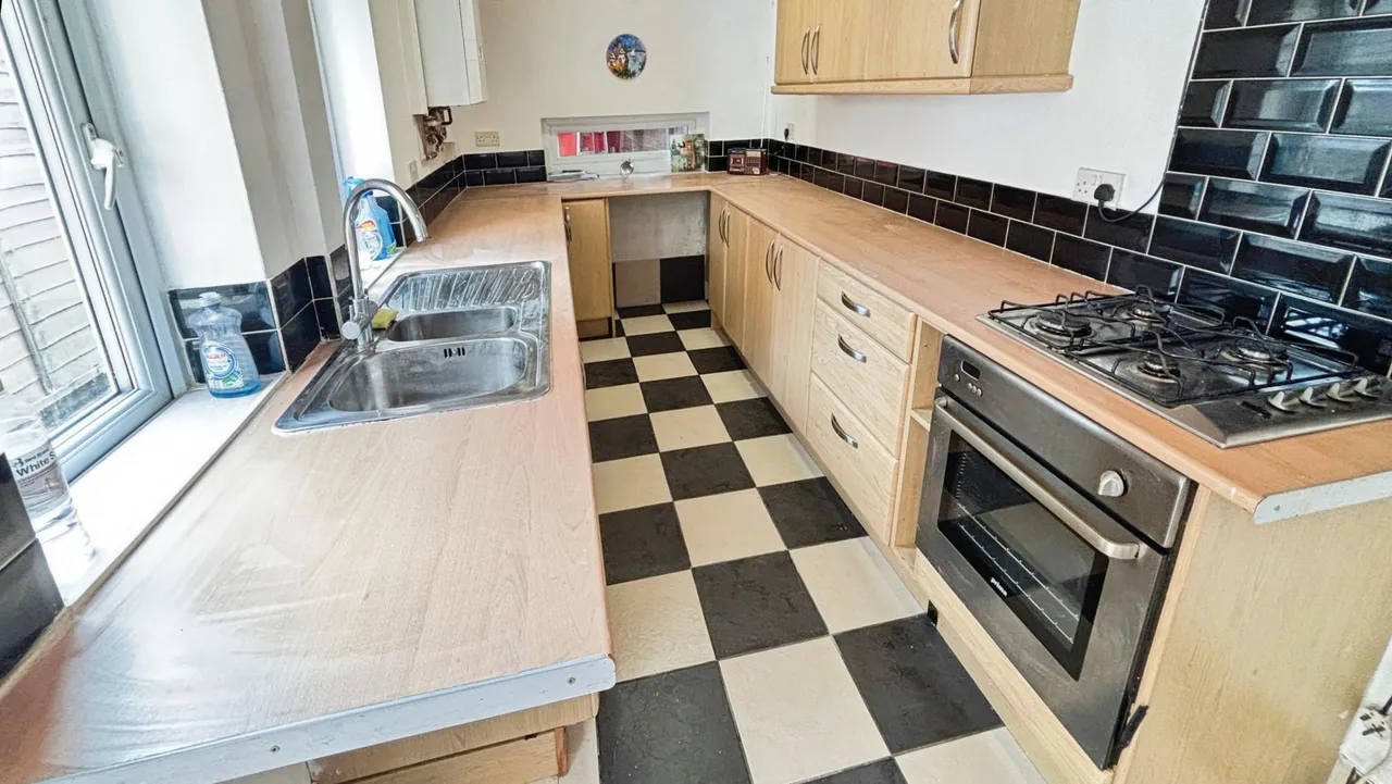St Catherines Grove, Lincoln, LN5, photo 8