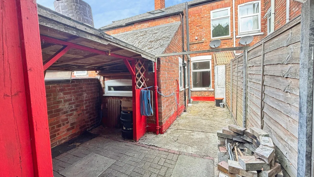 St Catherines Grove, Lincoln, LN5, photo 12