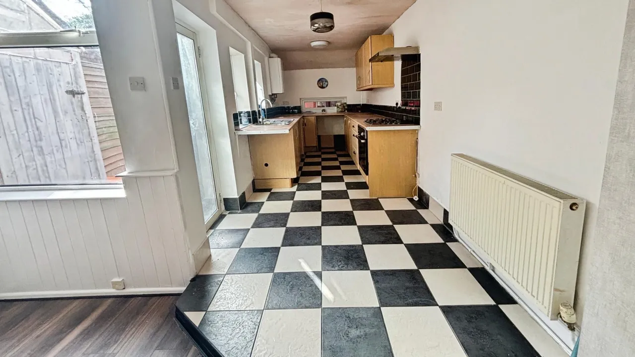St Catherines Grove, Lincoln, LN5, photo 7