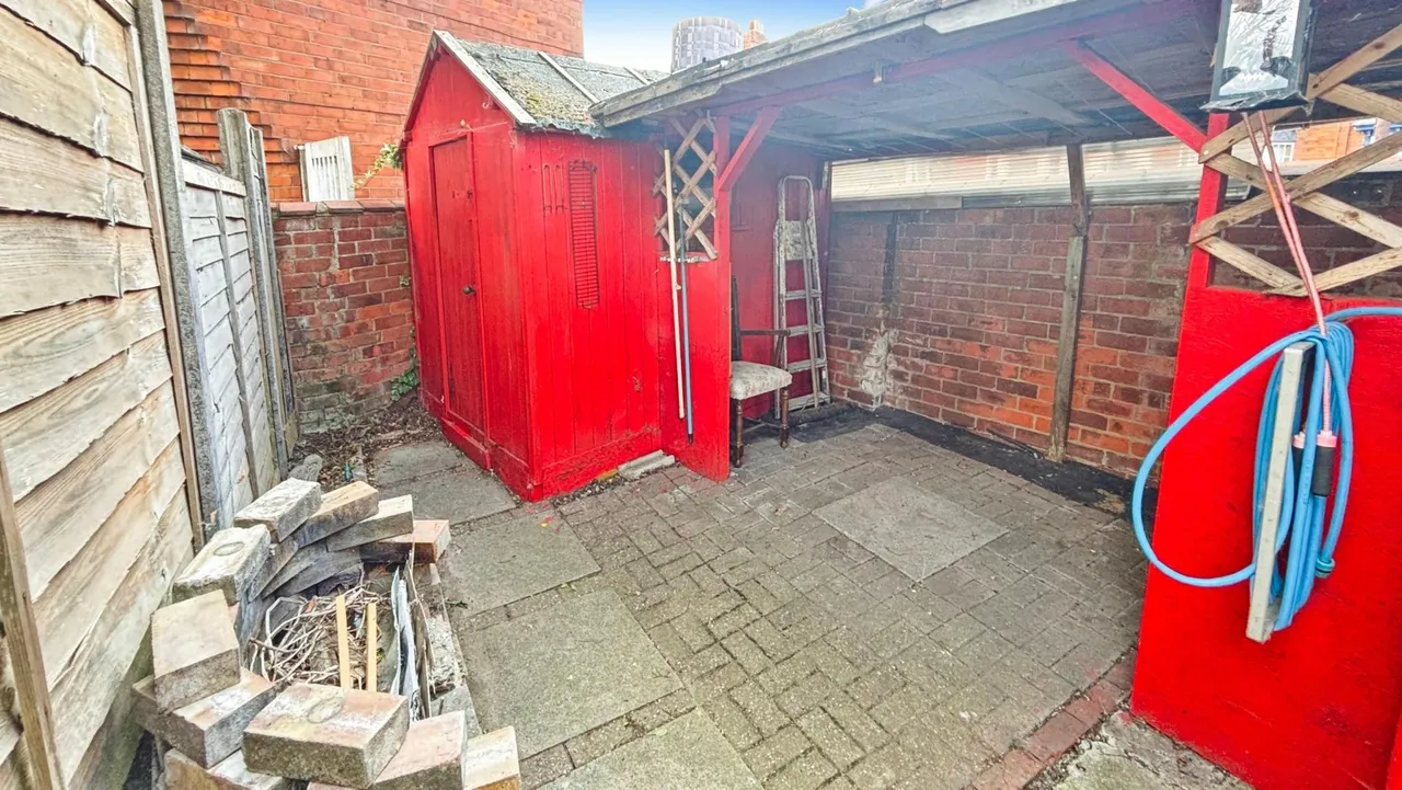 St Catherines Grove, Lincoln, LN5, photo 13