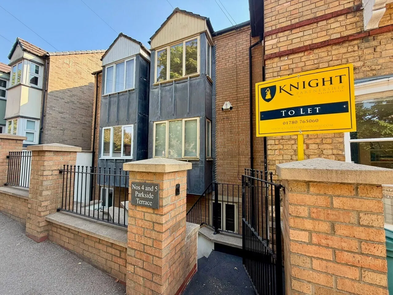 Recreation Ground Road, Stamford, PE9, photo 5